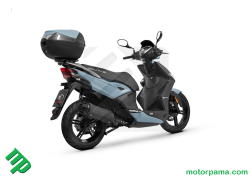 Kymco Agility 50 R16 Plus (3)
